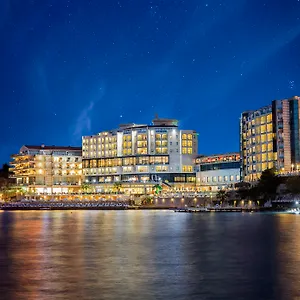 ***** Hotel Charisma De Luxe Turkey